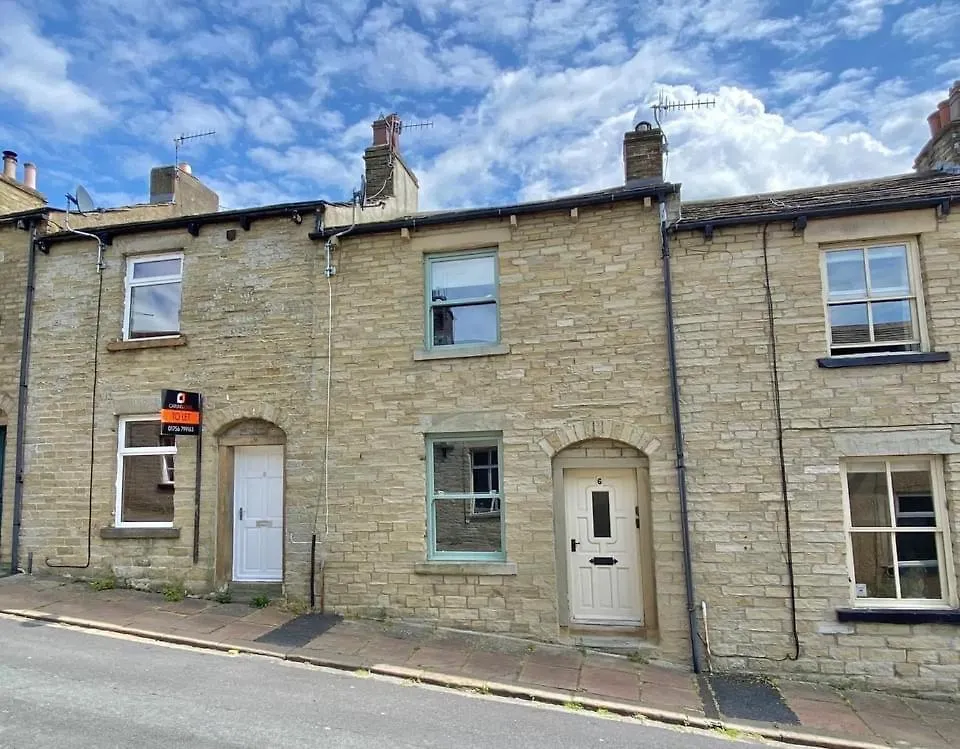 Queen'S Cottage, Skipton Holiday home