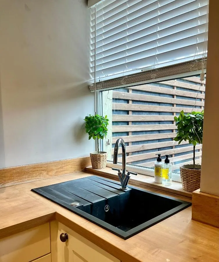 Holiday home Queen'S Cottage, Skipton United Kingdom