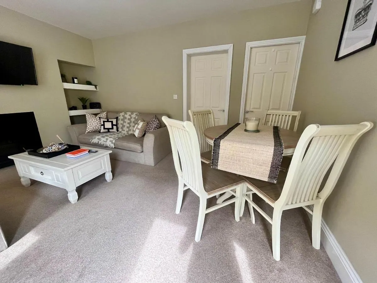 Holiday home Queen'S Cottage, Skipton
