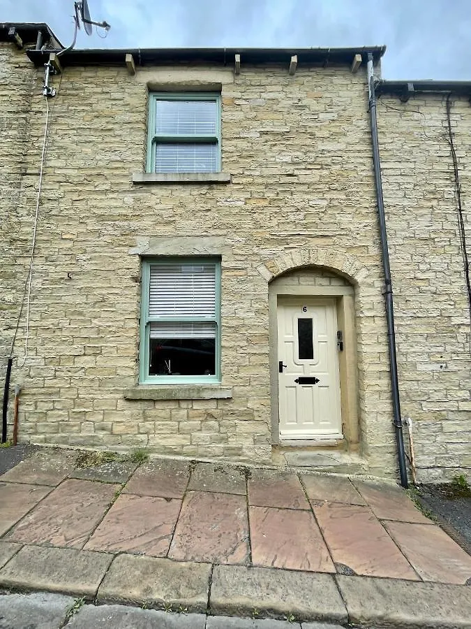 Queen'S Cottage, Skipton
