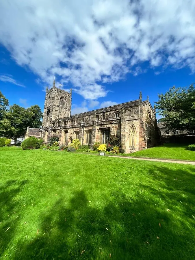 Queen'S Cottage, Skipton 0*,  United Kingdom