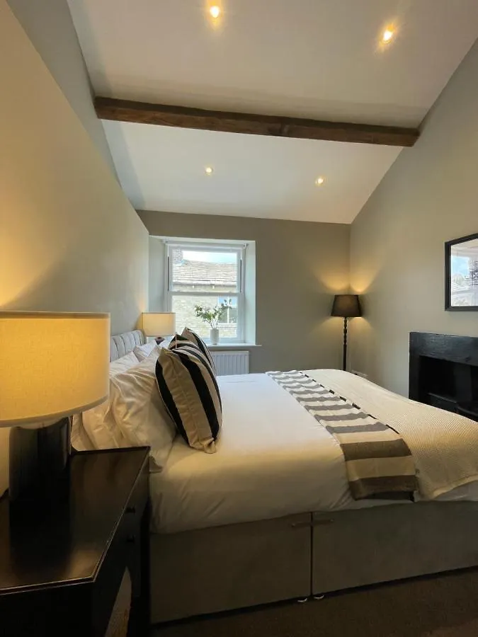 Queen'S Cottage, Skipton Holiday home