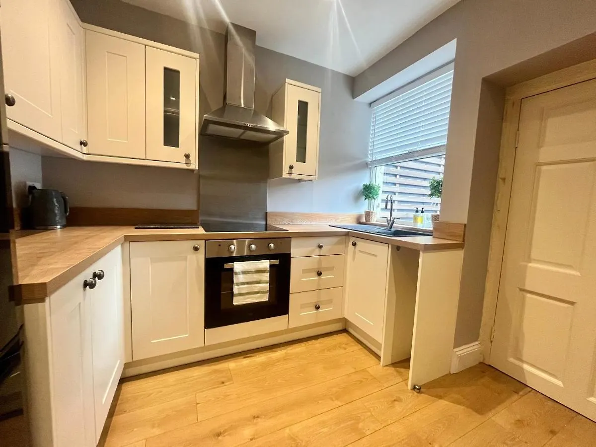 Queen'S Cottage, Skipton United Kingdom