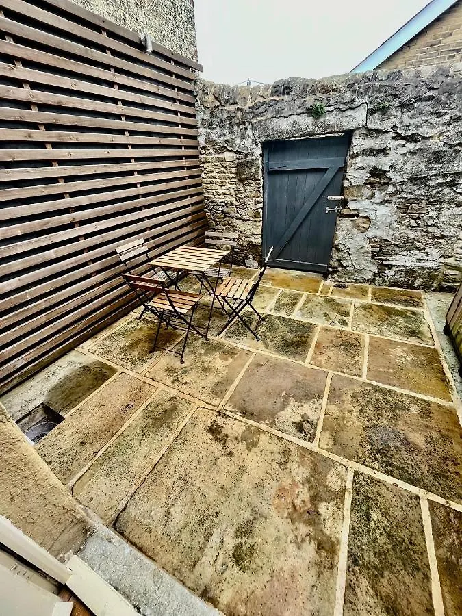 Holiday home Queen'S Cottage, Skipton