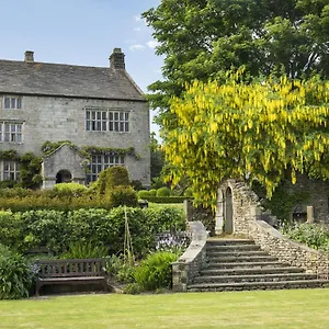 Holiday home High Hall, Skipton