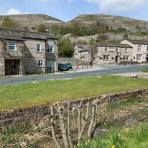 Holiday home Anglers Barn, Skipton