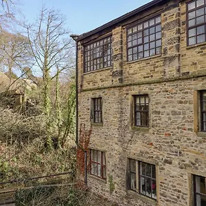 Holiday home The Eller Beck, Skipton