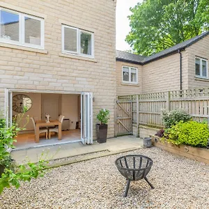 Holiday home Hayton Way, Skipton